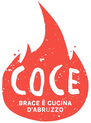 COCE - BRACE E CUCINA D'ABRUZZO
