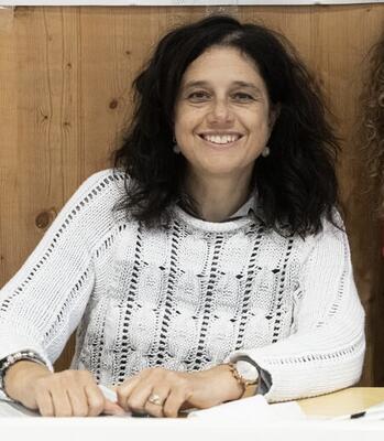 Francesca Lobbio