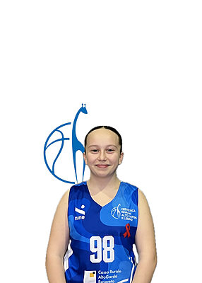 Alexia Maria Torboli