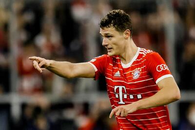 Pavard, fonte: Gazzetta.it