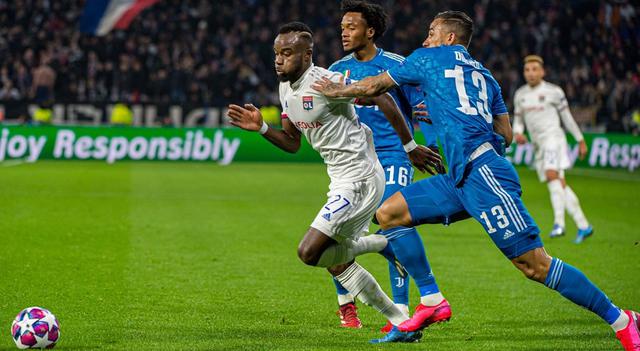Lione Juventus streaming gratis vipleague - LIVE - (0-0) - Tutto pronto! Lione Juventus streaming gratis vipleague - LIVE - (0-0) - Tutto pronto!