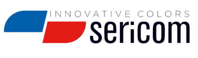 Sericom-Innovative Colors