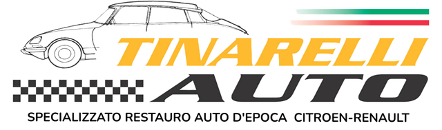 TINARELLI AUTO SRL