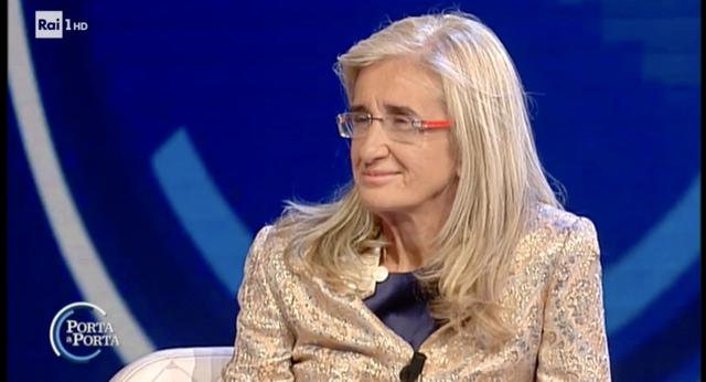 Lucia Morselli, ad ArcelorMittal