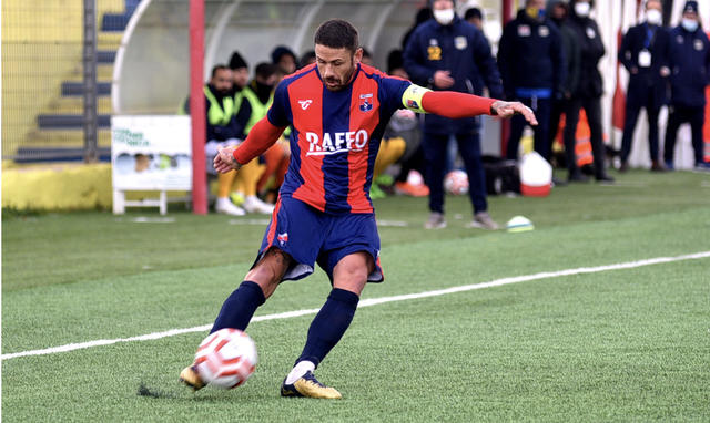 Max Marsili nella foto Walter Nobile