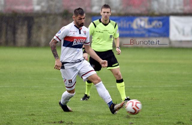 Peppe Genchi nella foto Walter Nobile 