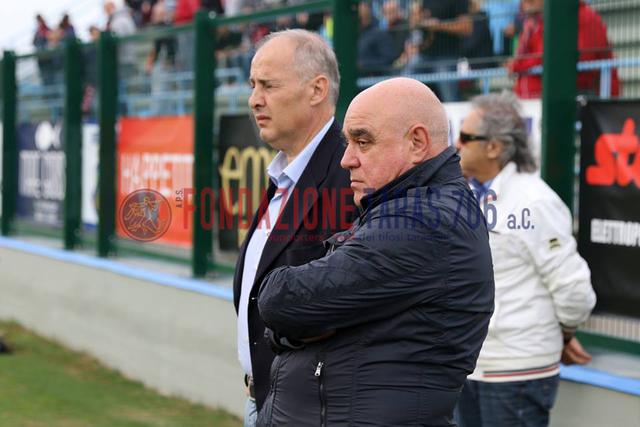 Foto Fabio Mitidieri/Fondazione Taras