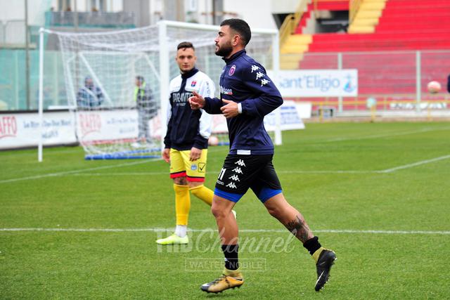 Ciro Favetta - Foto Walter Nobile