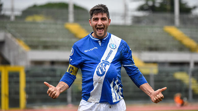 Loris Palazzo - Foto forzanicerina.it