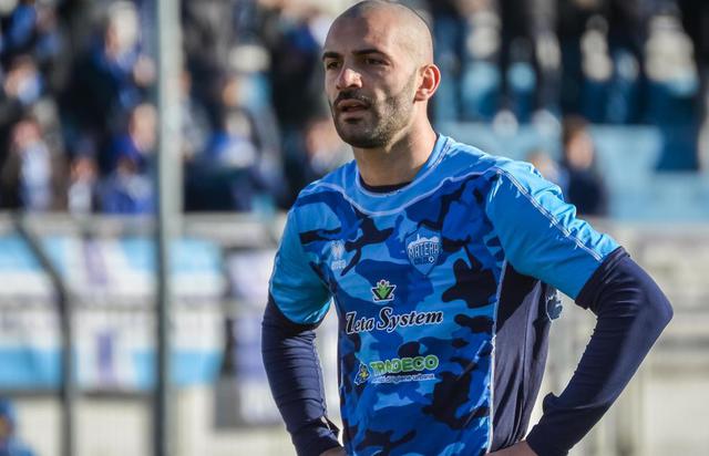 Saveriano Infantino - Foto Tuttomatera.com