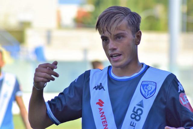 Foto Brindisi Football Club