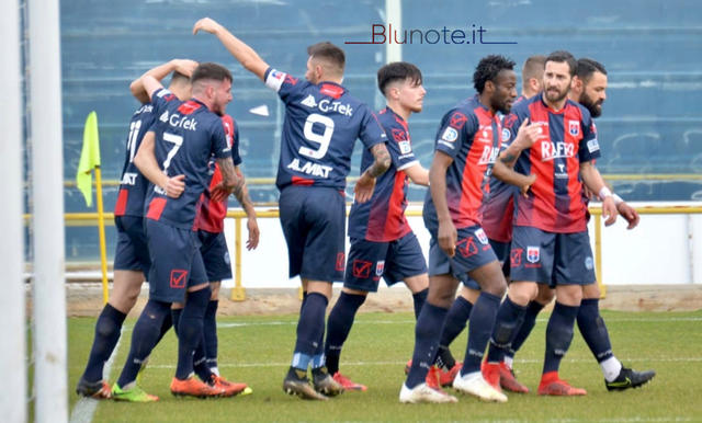 Foto Franco Capriglione 