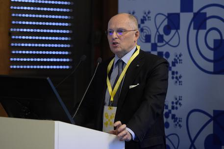 Walter Ricciardi, dell'Università Cattolica e consulente del Ministero della salute