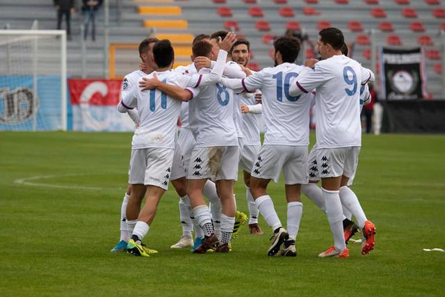 Foto Gigi Garofalo - Casarano Calcio