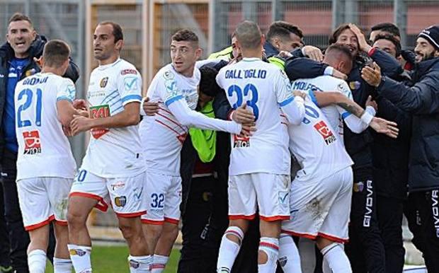 Foto calciocatania.it