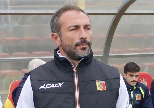 Davide Dionigi - Foto Francesco Donato 