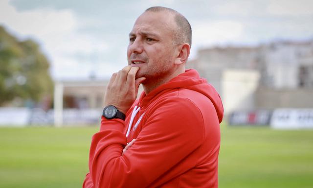 Foto Asd Team Altamura pagina Facebook