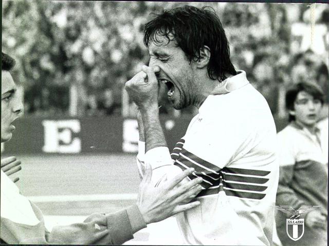 Giuliano Fiorini, scomparso per un male incurabile il 5 agosto del 2005