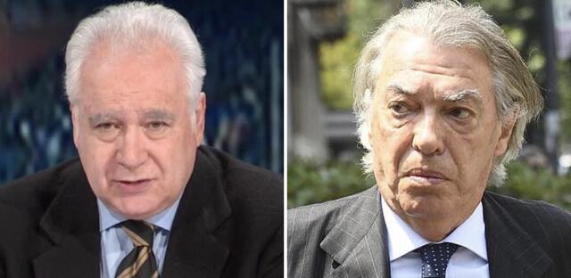 Sconcerti attacca l’Inter su Calciopoli: “Li hanno fatti vincere senza motivo, arrivarono terzi” Sconcerti attacca l’Inter su Calciopoli: “Li hanno fatti vincere senza motivo, arrivarono terzi”