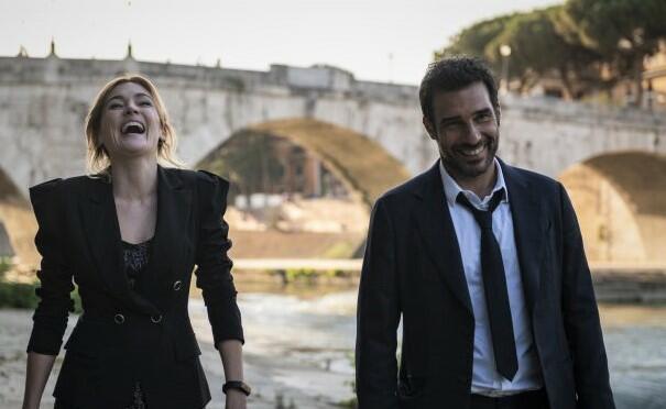 Lasciarsi un giorno a Roma streaming