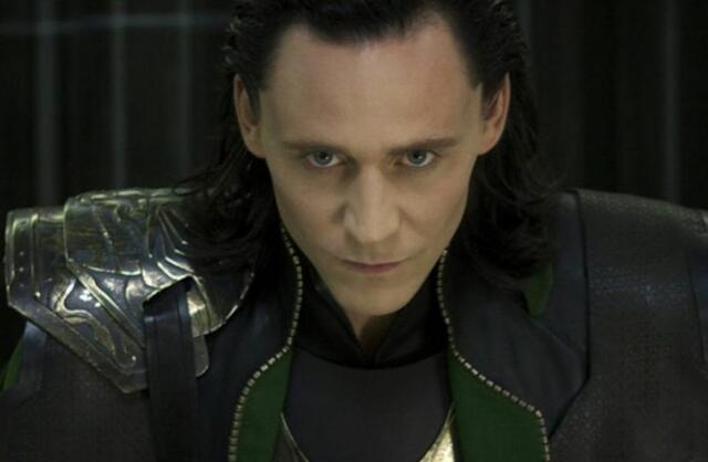 Loki streaming gratis