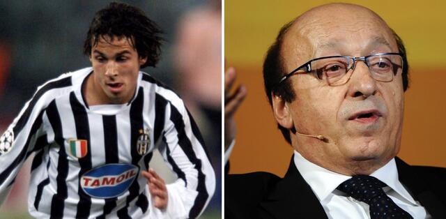 “Juventus? Ho visto cose scandalose. Contratti con cifre diverse, pressioni”. Chiumiento attacca i bianconeri “Juventus? Ho visto cose scandalose. Contratti con cifre diverse, pressioni”. Chiumiento attacca i bianconeri