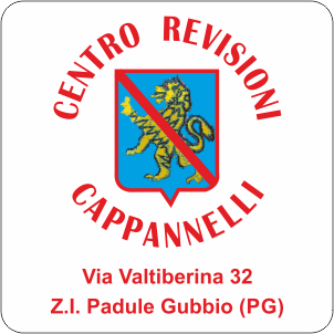 CAPPANNELLI REVISIONI