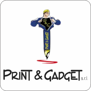PRINT & GADGET
