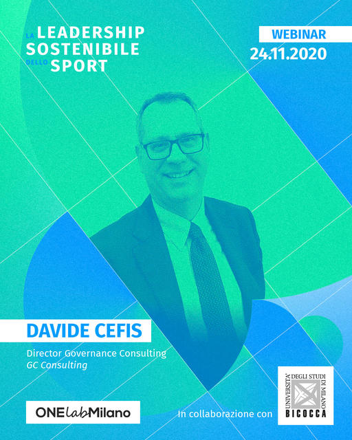 Davide Cefis