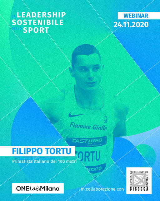 Filippo Tortu