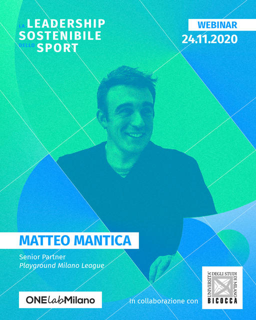 Matteo Mantica