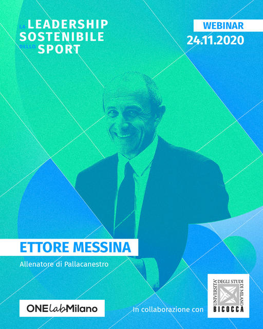 Ettore Messina