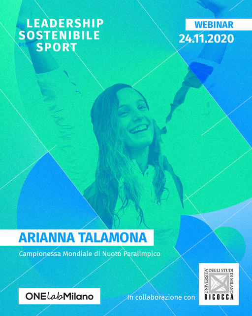 Arianna Talamona