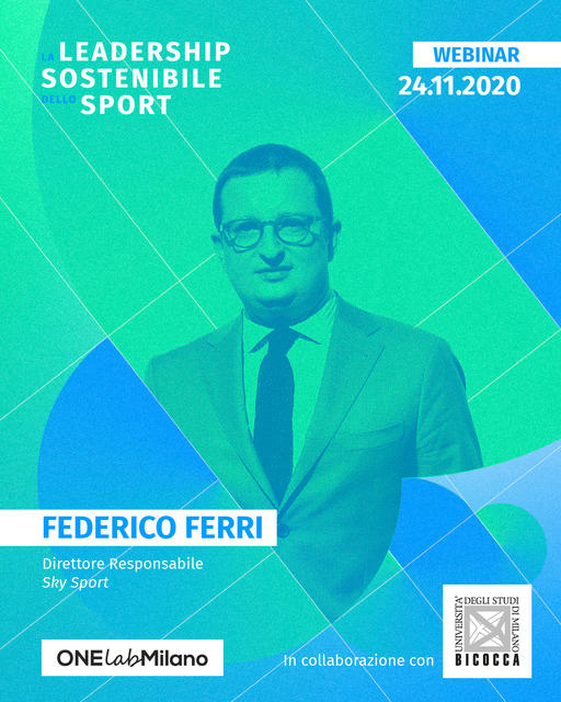 Federco Ferri