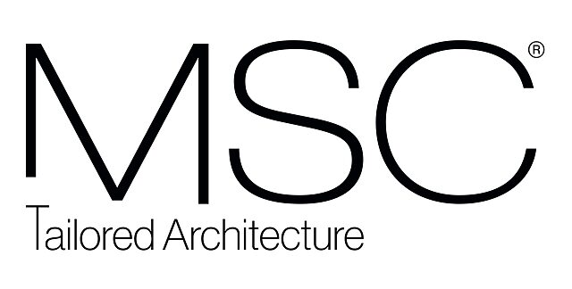 MSC Tailored Architecture