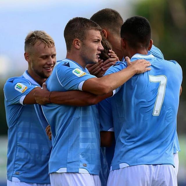Lazio: Inzaghi Lazio: Inzaghi