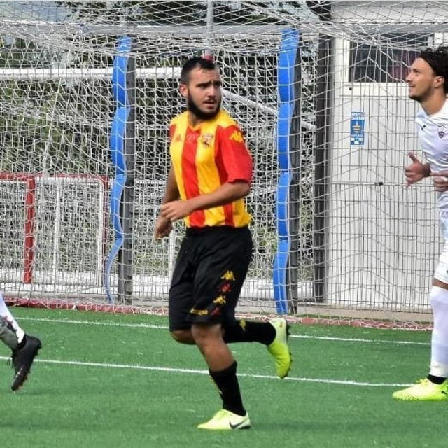 Nicola Garofalo, tra gol e sogni: la carta vincente del Benevento - Mondoprimavera