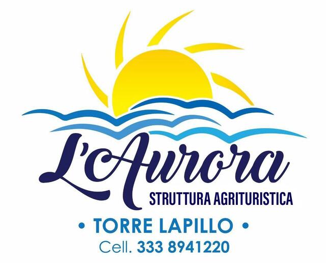 L'Aurora - struttura agrituristica