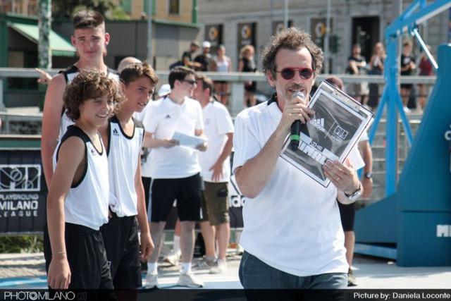 Foto di Daniela Loconte per PhotoMilano