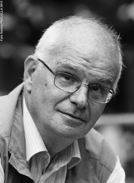 Foto di Savino Paolella