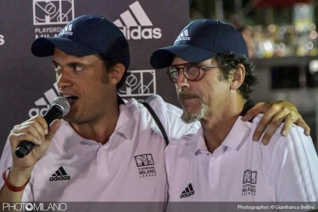 Foto di Gianfranco Bellini per PhotoMilano 