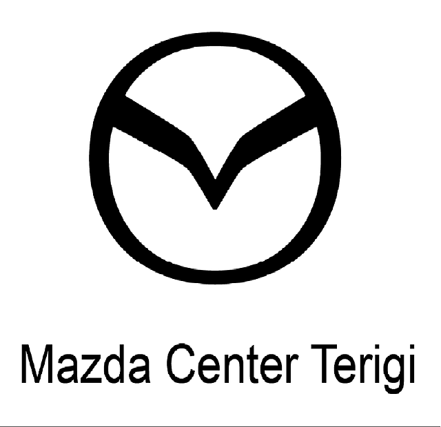 Mazda Center Terigi