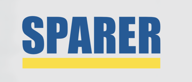 Sparer