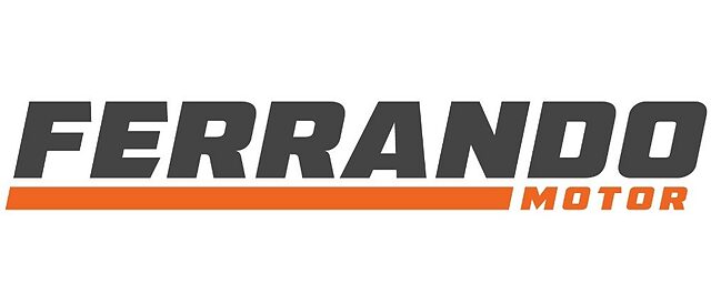 Ferrando Serchiuo motori