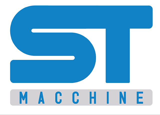 ST Machine