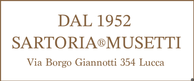 Musetti Sartoria