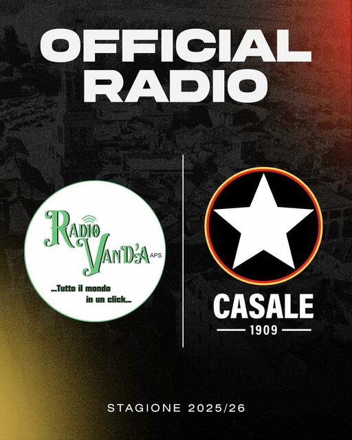 Radio Vanda
