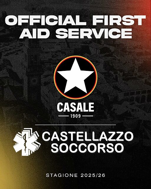 CASTELLAZZO SOCCORSO