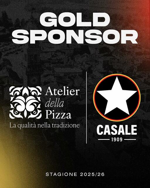 Atelier Della Pizza