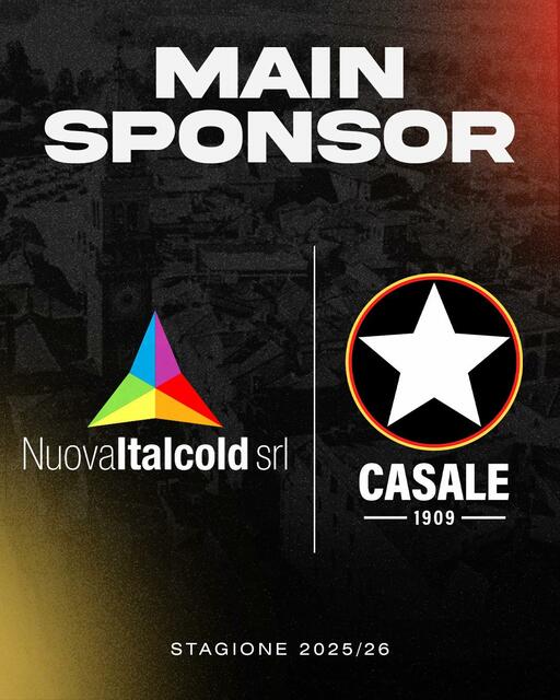 Nuova Italcold srl